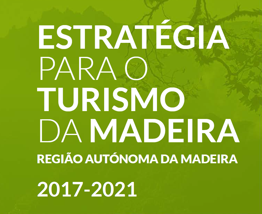 Estratégia para o Turismo disponível para consulta