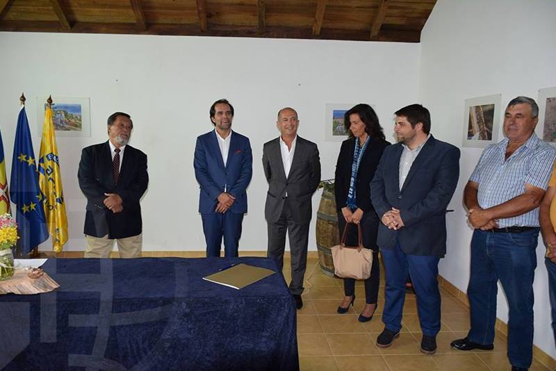 Porto Santo vai beneficiar da Escola Agrícola da Madeira