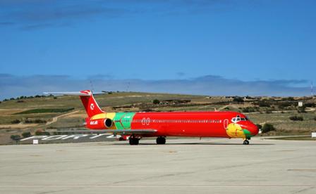 Porto Santo retoma operação de sucesso