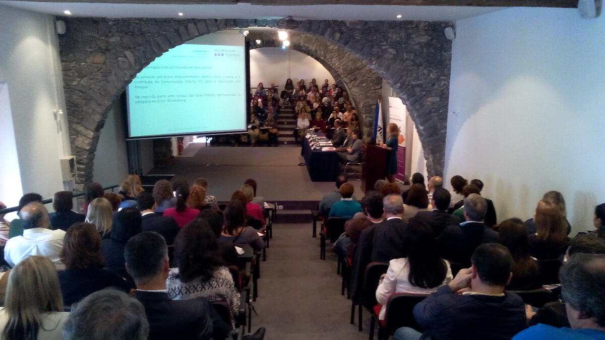 3.ª Sessão do Roadshow | Albufeira | 6 de julho | INA