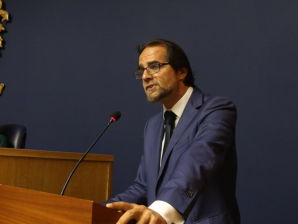 “Madeirenses e Portosantenses têm boas razões para encarar o futuro com uma renovada esperança”