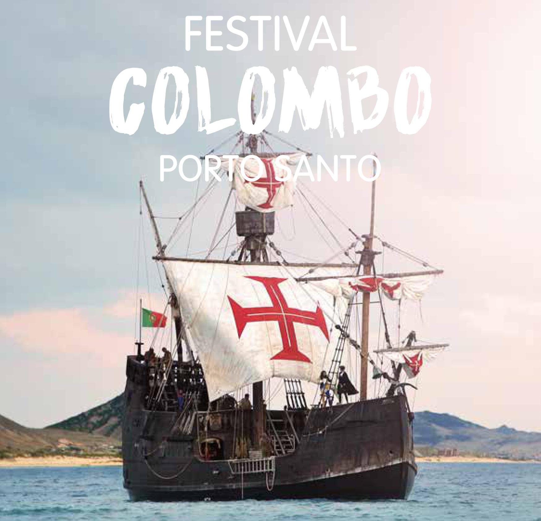Festival Colombo 2017 | Columbus Festival 2017