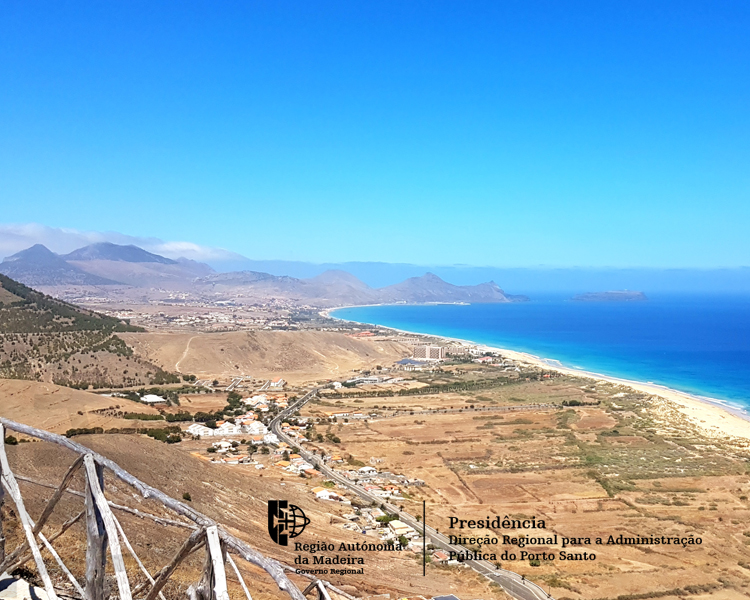 Esclarecimento: Transporte de doentes no Porto Santo nunca esteve em causa