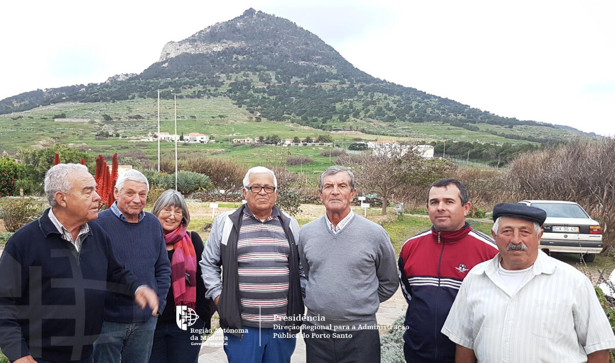 Sessão de Esclarecimento IVBAM