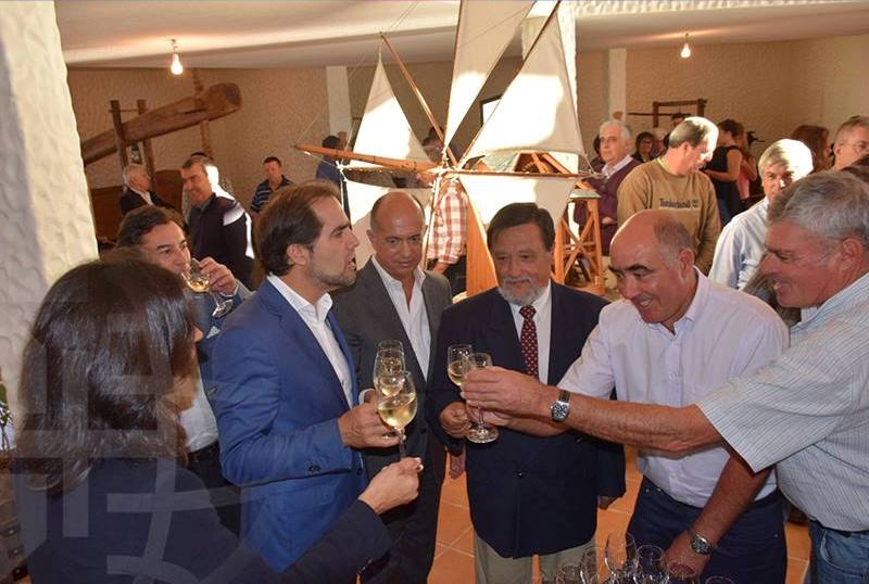 Porto Santo valorizado