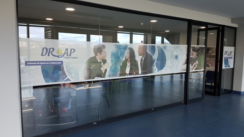 Gabinete de Apoio ao Colaborador (GAC)