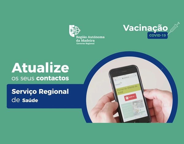 Campanha Regional de Vacinação contra a covid-19