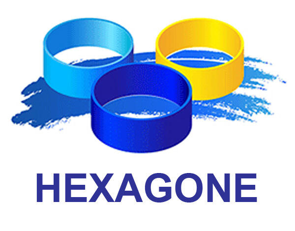 Projeto HEXAGONE
