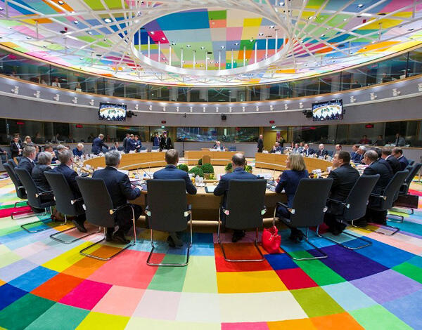 Conclusões da Reunião extraordinária do CE - 17-21.07.20