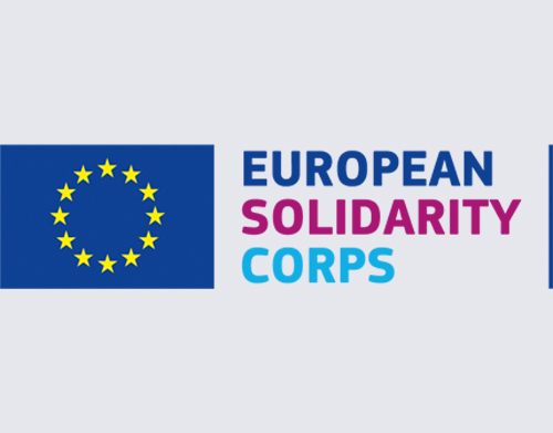 Iniciativa “Corpo Europeu de Solidariedade”