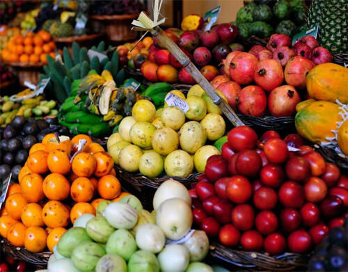 Relatório da Comissão ao Parlamento Europeu e ao Conselho relativo à aplicação do regime de medidas específicas para a agricultura a favor das regiões ultraperiféricas da União (POSEI)