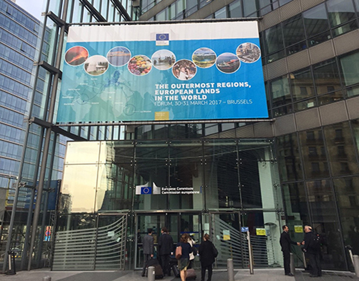 IV Fórum RUP - 2017