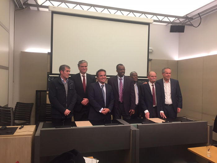 IV Fórum RUP - 2017