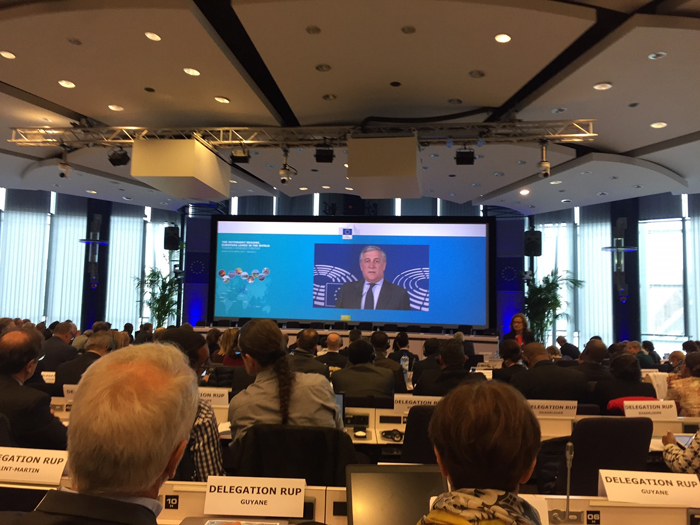 IV Fórum RUP - 2017