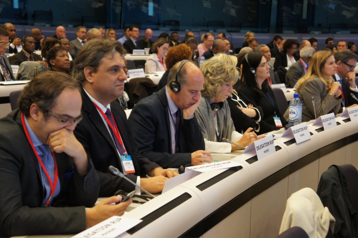 IV Fórum RUP - 2017