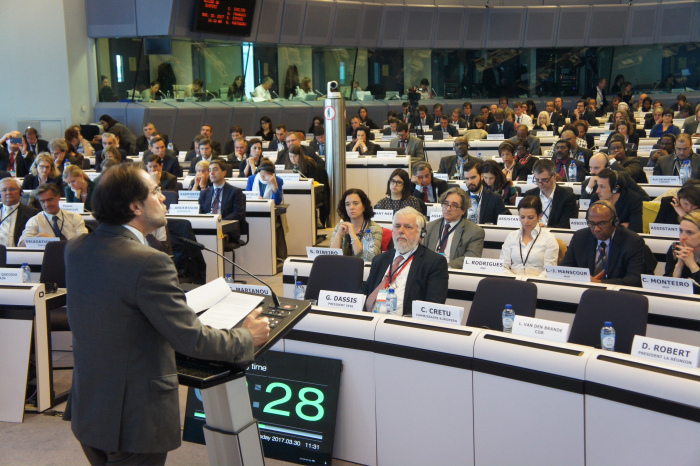 IV Fórum RUP - 2017