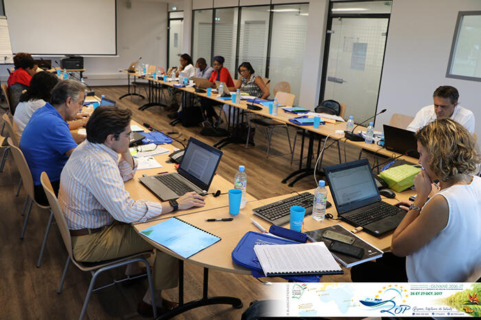 Comité de Acompanhamento prepara Conferência dos Presidentes