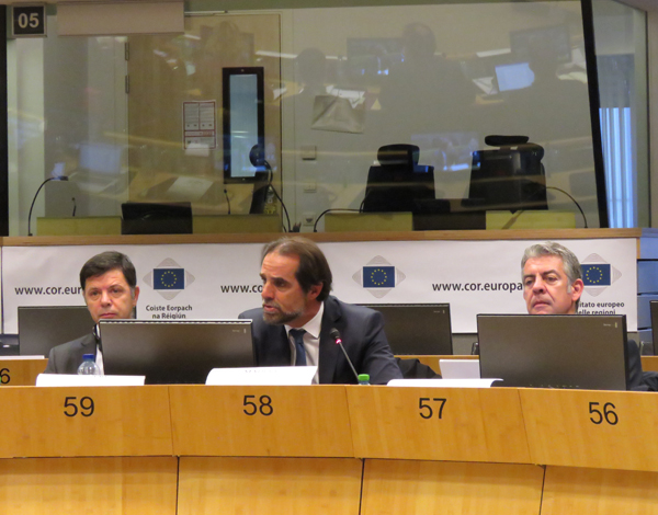 Conferência Bruxelas 2