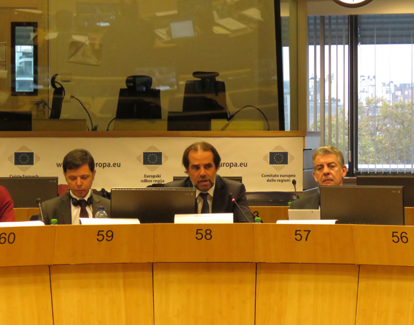 Conferência Bruxelas 4