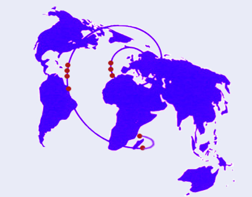 XIV Conferência dos Presidentes das RUP - 27 a 30 de outubro de 2008