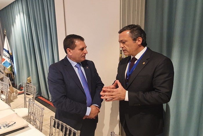 CPRUP 6-7 fevereiro 2020