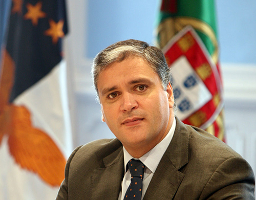 Açores vai receber Cimeira dos Arquipélagos da Macaronésia em 2018