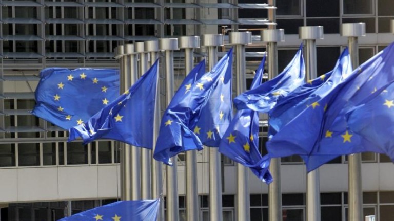 RUP entregam memorando para o pós 2020 à Comissão Europeia