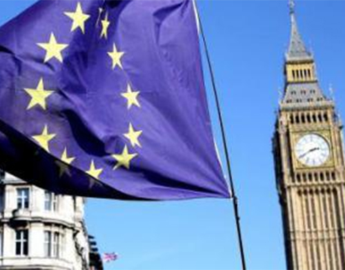 Reino Unido - Cenário de saída da UE sem um acordo de futura parceria