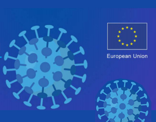Coronavírus: Comissão lança plataforma de partilha de dados para investigadores