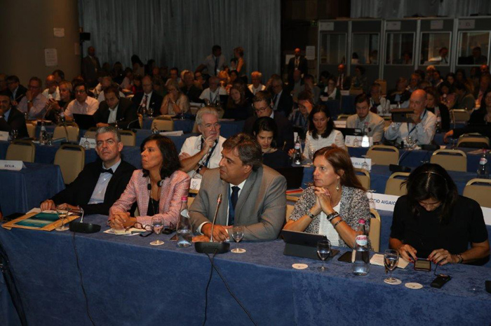 46ª Assembleia-Geral CRPM