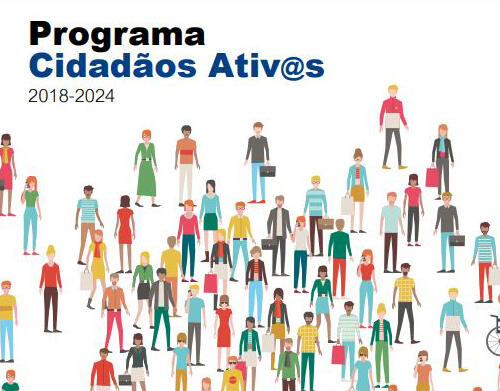 Programa Cidadãos Ativos
