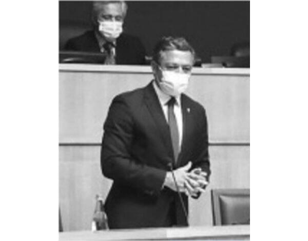 Novo quadro de apoios europeus traz mais 694 milhões de euros do que o anterior