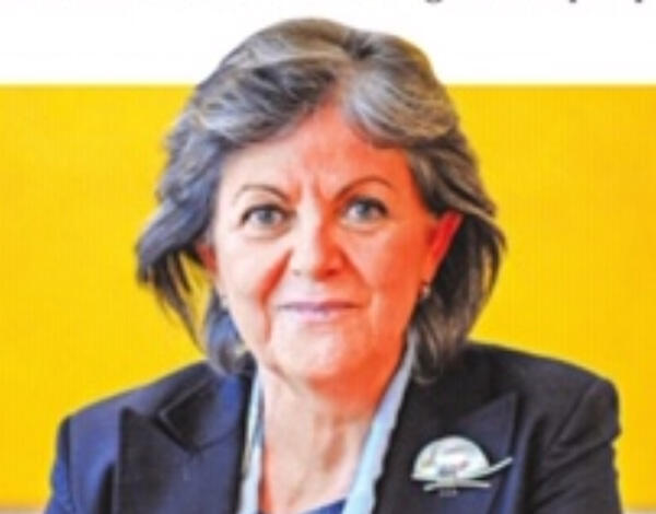 Nenhum cidadão, região ou país pode ser deixado para trás