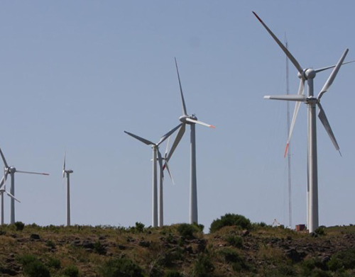 Boas práticas na área da energia renovável atraem comitiva de Cabo Verde à Madeira