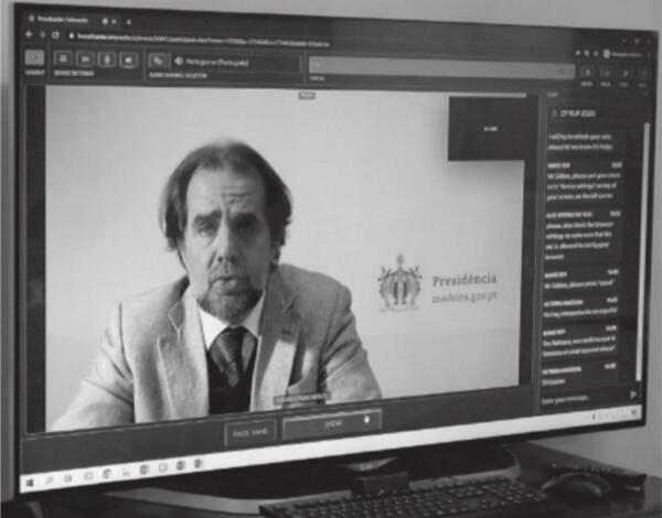 Albuquerque quer rede de suporte ao emprego