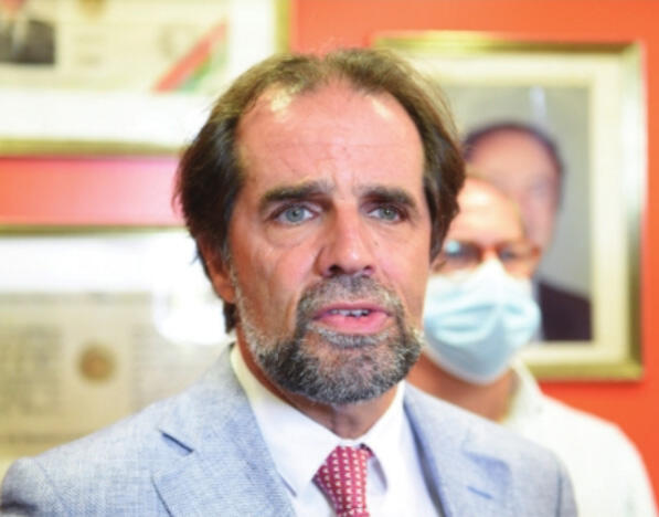 Reivindicações da Madeira no Programa da Presidência