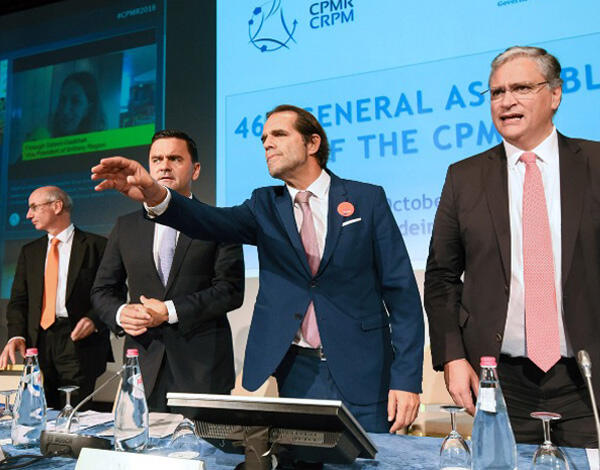 "Atraso" europeu e "nulidade" nacional 