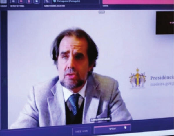 Regressos da Venezuela exigem apoios