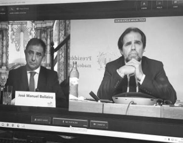 Albuquerque alerta para a ultraperiferia