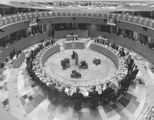 Presidência Portuguesa volta a deixar marca