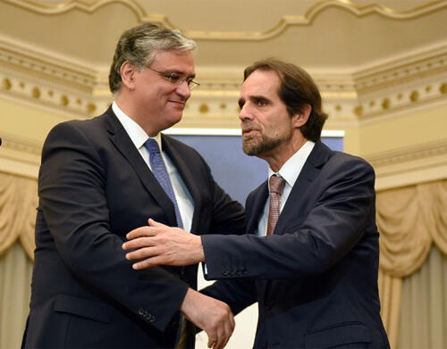 Madeira e Açores tomam Posição Conjunta a Propósito do Quadro Financeiro 2021-2027