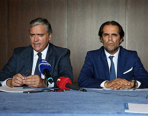 Açores e Madeira mostram-se contra a proposta de Quadro Financeiro Plurianual para 2021-2027