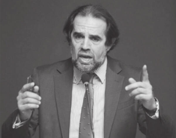 "Quarta-feira europeia" na Presidência do GR