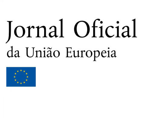 Regulamentos do PE e do Conselho publicados no JOUE em resposta ao surto de COVID-19