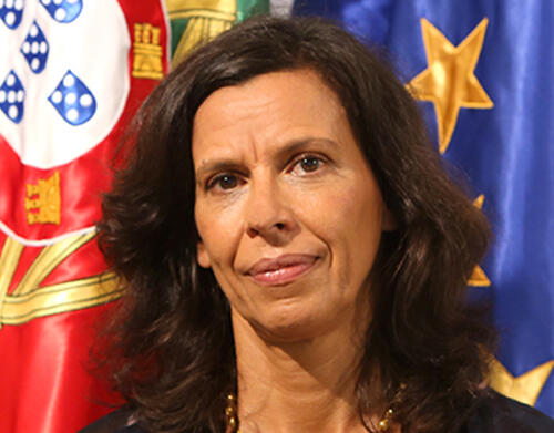 Paula Cabaço transmite à República reivindicações para próximo Quadro Financeiro da UE