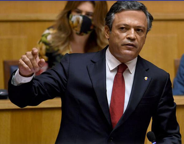 Assembleia debate relatório da participação da Região na UE