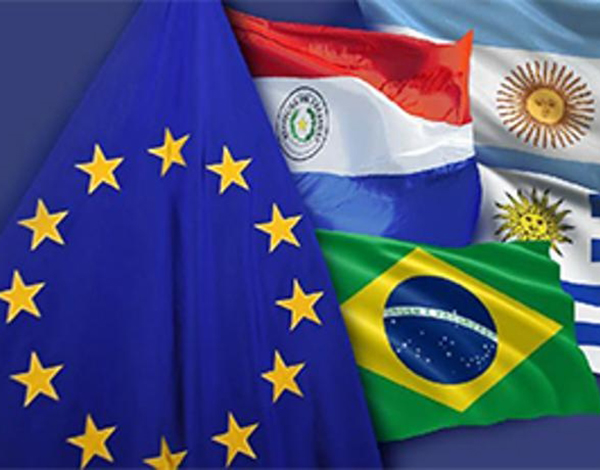 UE e Mercosul chegam a acordo sobre comércio