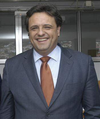 Mensagem do Diretor Regional dos Assuntos Europeus e da Cooperação Externa