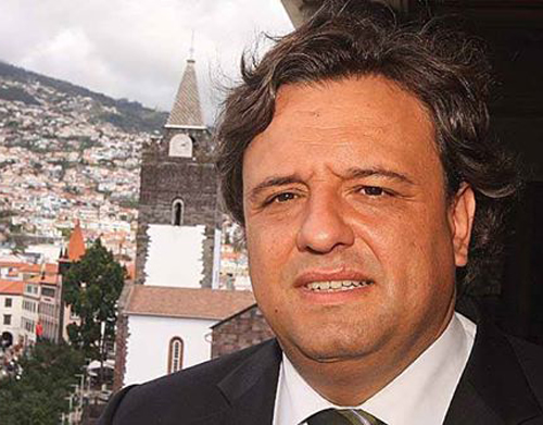 Missão do Banco Europeu de Investimentos vem à Madeira reunir com entidades; emprestará dinheiro para os sectores do turismo e agricultura