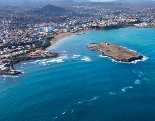 Madeira e Cabo Verde organizam evento musical na cidade da Praia